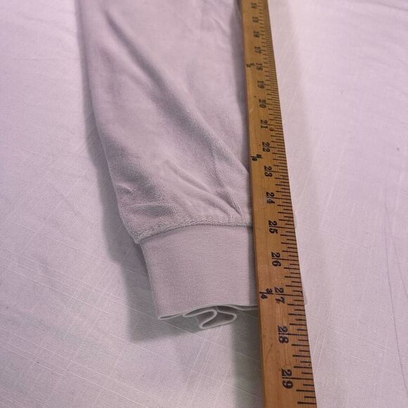 Juicy Couture Light Gray Track Pants - Picture 9 of 10